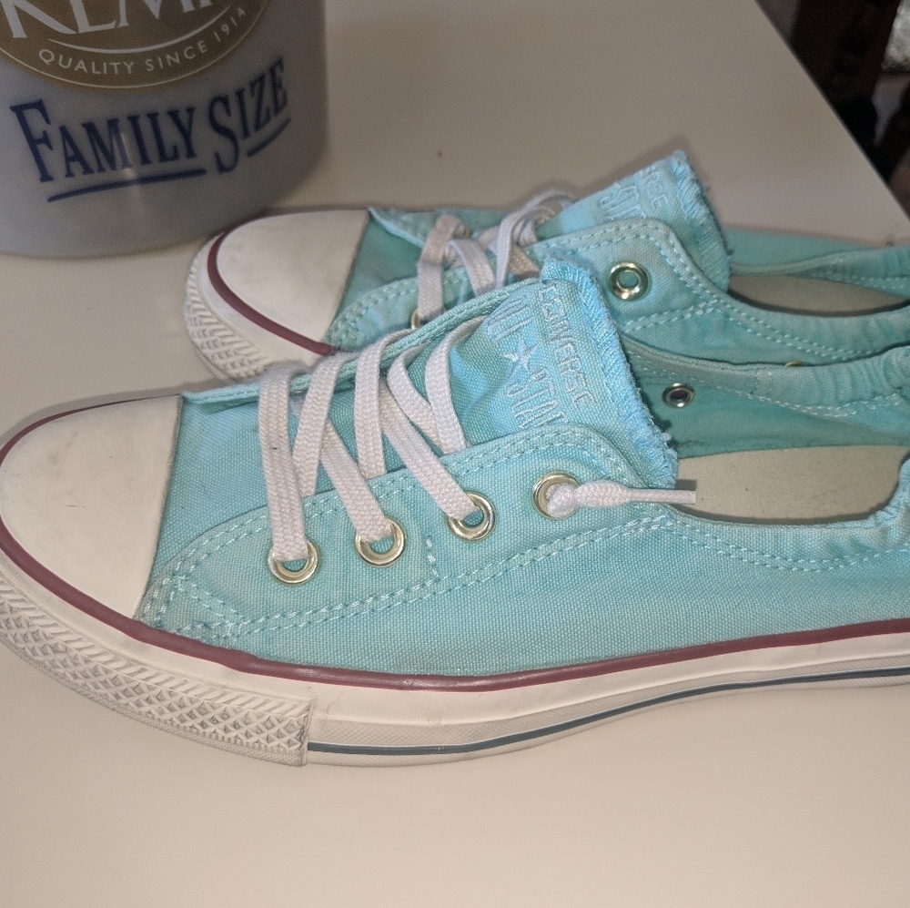 Womens Converse